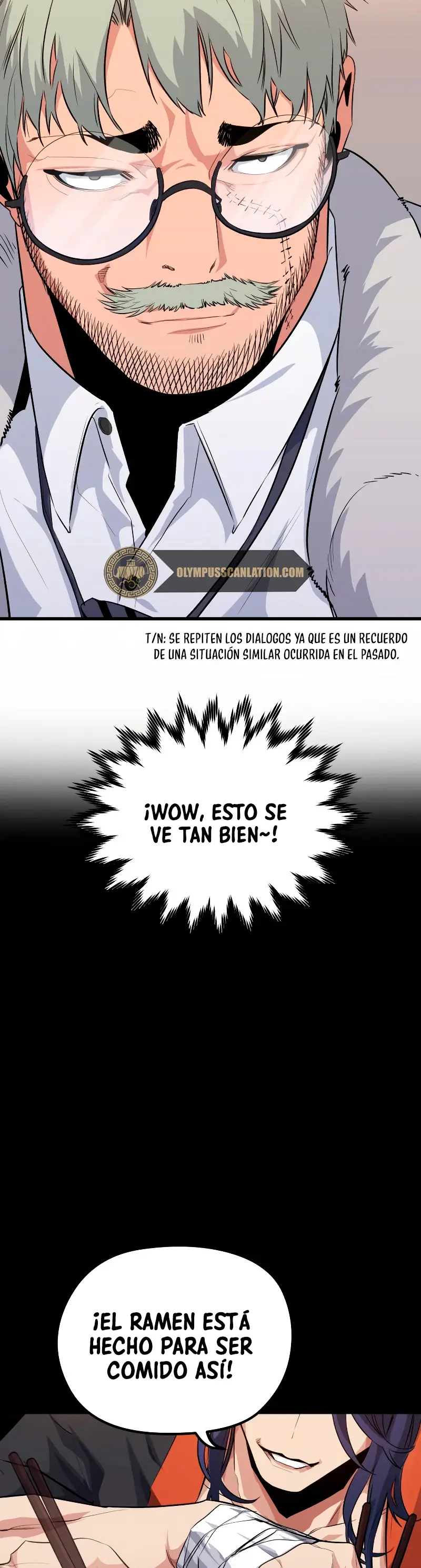 Rey espíritu demoniaco > Capitulo 26 > Page 51