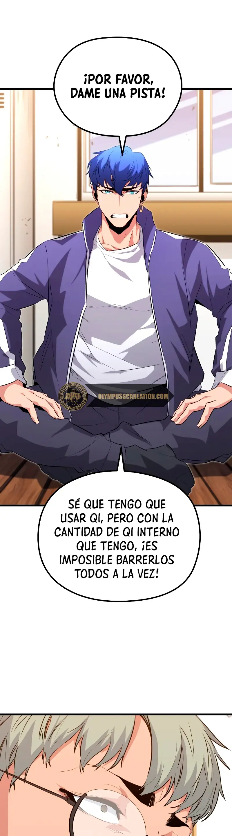 Rey espíritu demoniaco > Capitulo 26 > Page 211