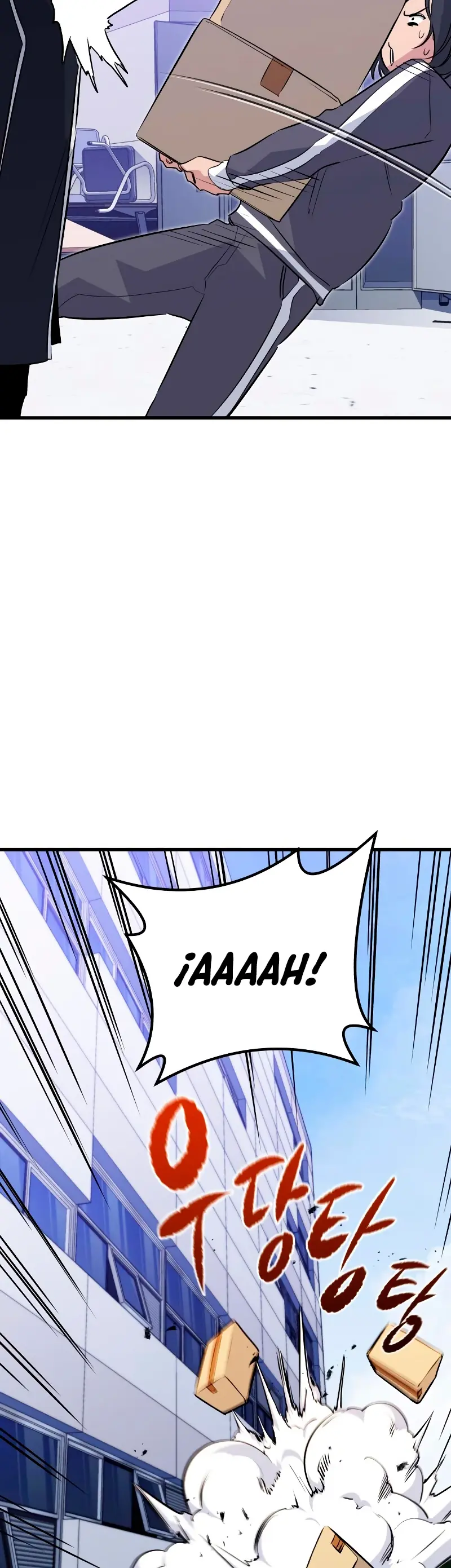 Rey espíritu demoniaco > Capitulo 26 > Page 291
