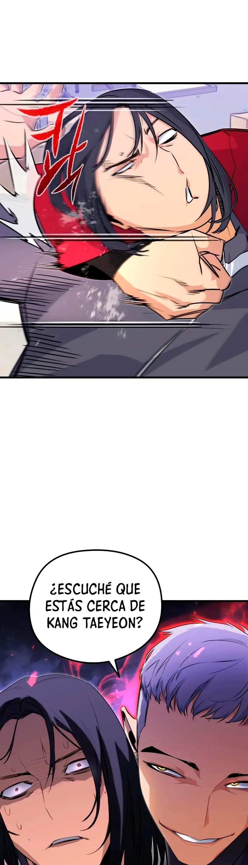 Rey espíritu demoniaco > Capitulo 26 > Page 321