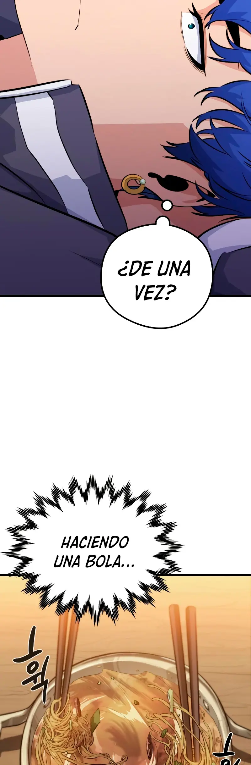 Rey espíritu demoniaco > Capitulo 26 > Page 401