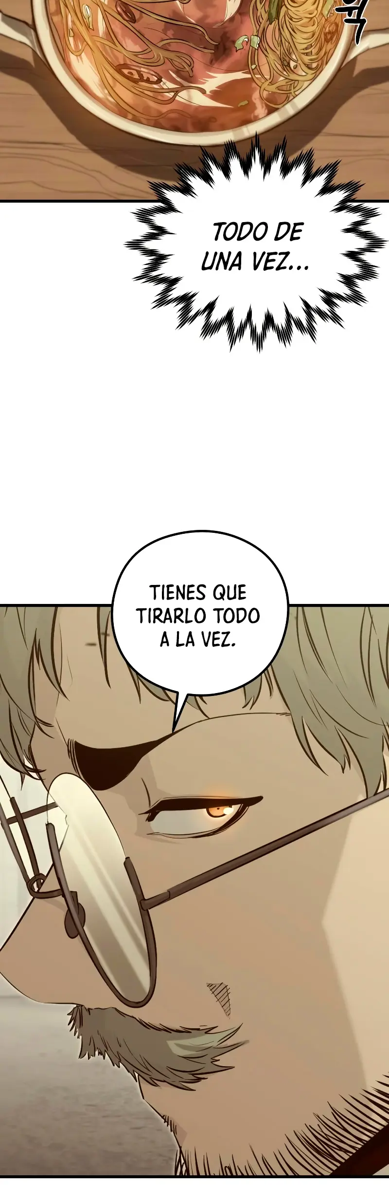 Rey espíritu demoniaco > Capitulo 26 > Page 411