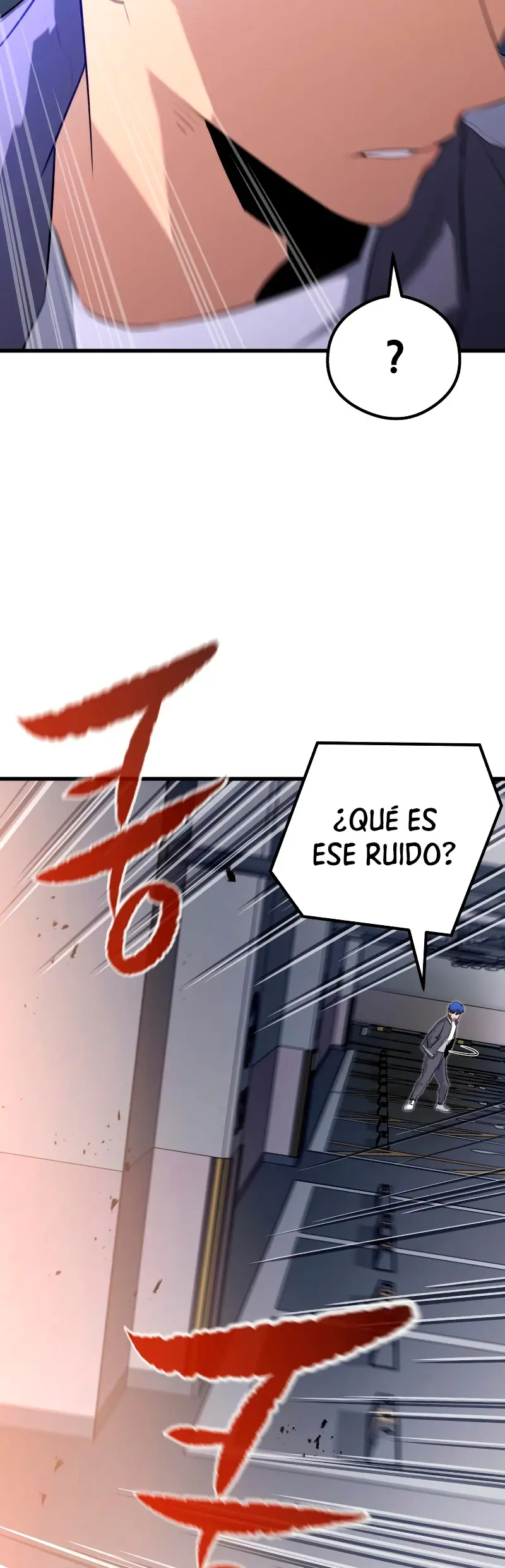 Rey espíritu demoniaco > Capitulo 26 > Page 611
