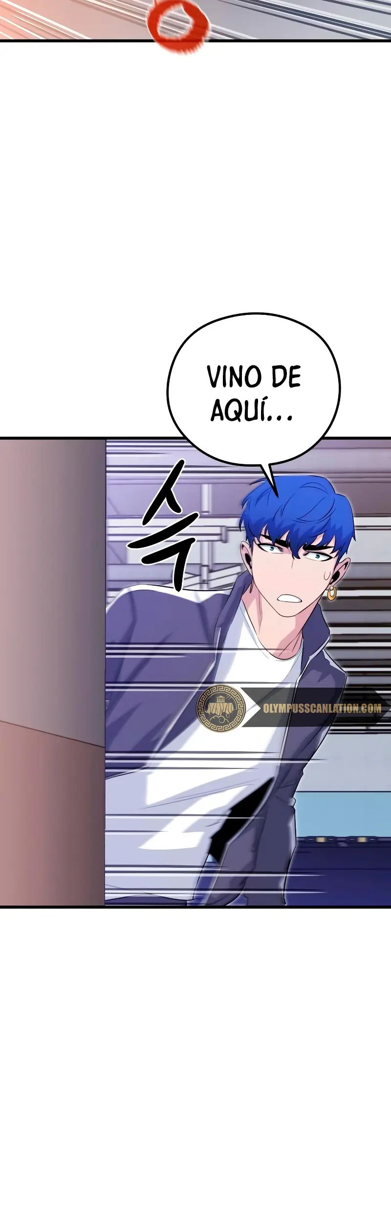 Rey espíritu demoniaco > Capitulo 26 > Page 621