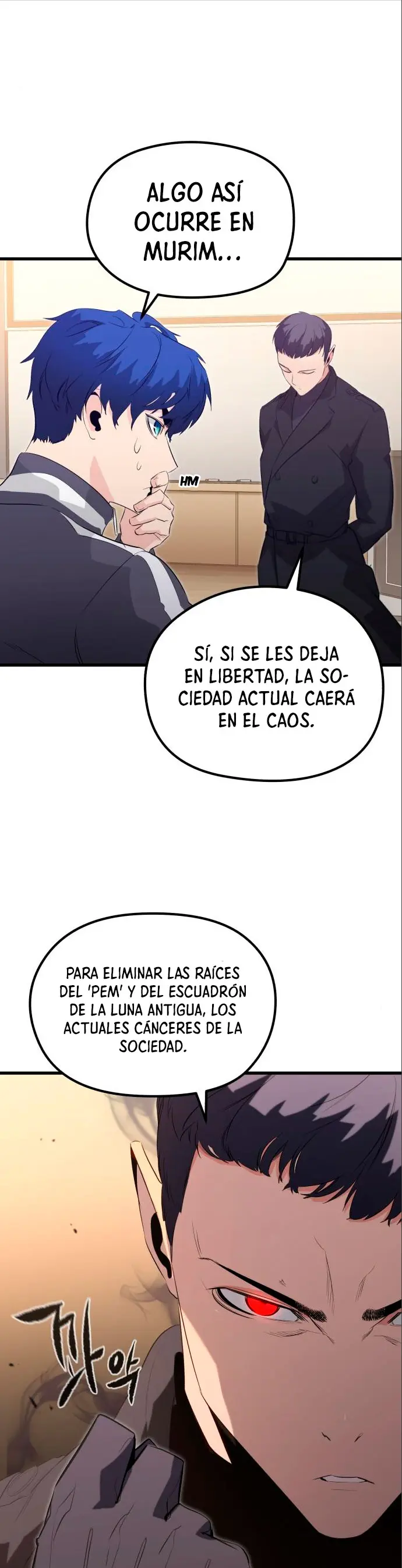 Rey espíritu demoniaco > Capitulo 17 > Page 131