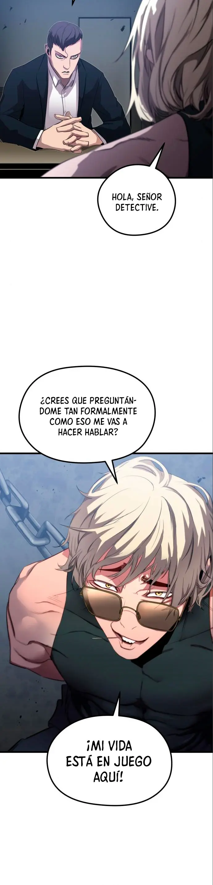 Rey espíritu demoniaco > Capitulo 17 > Page 191