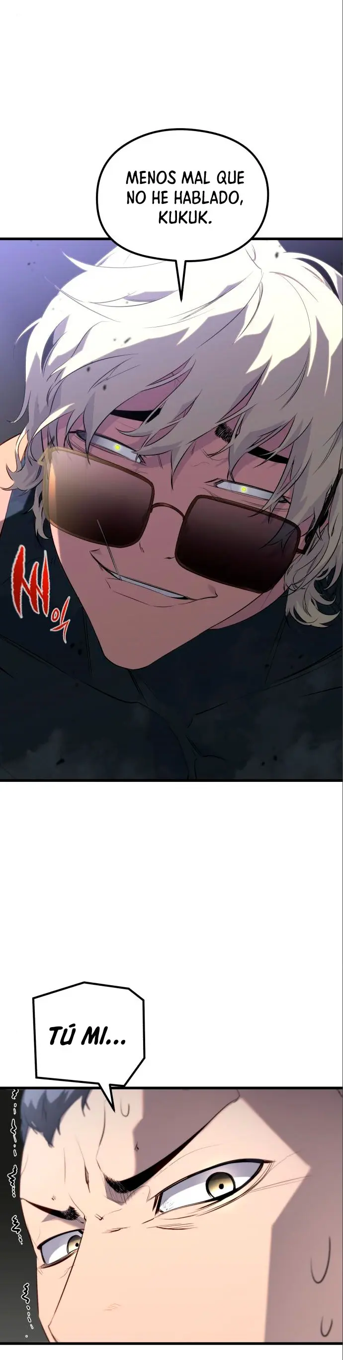 Rey espíritu demoniaco > Capitulo 17 > Page 241