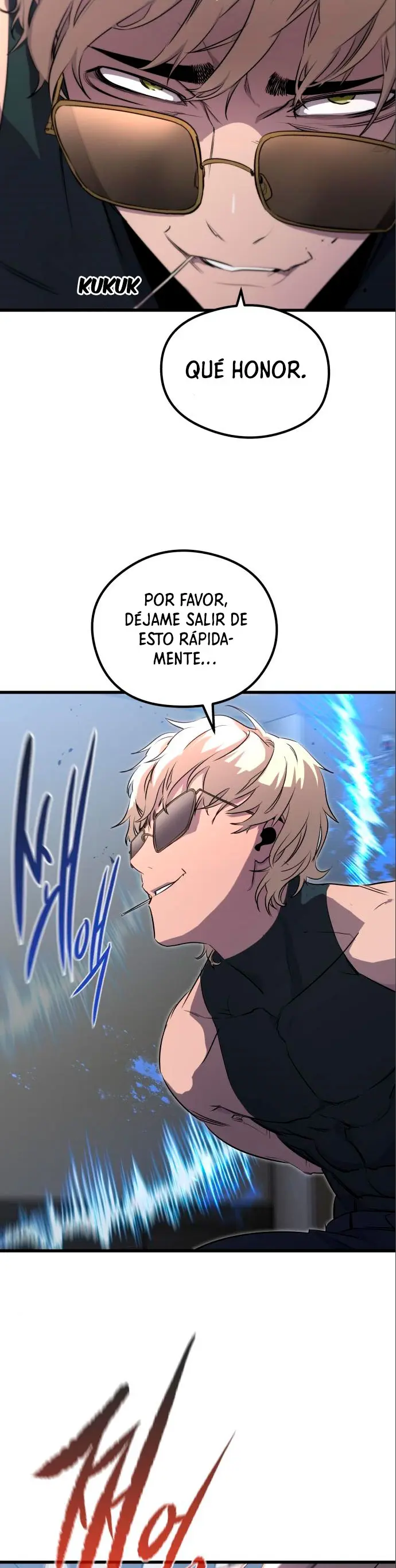 Rey espíritu demoniaco > Capitulo 17 > Page 291