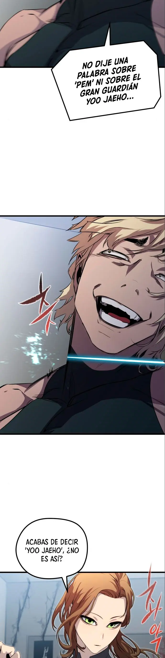 Rey espíritu demoniaco > Capitulo 17 > Page 331