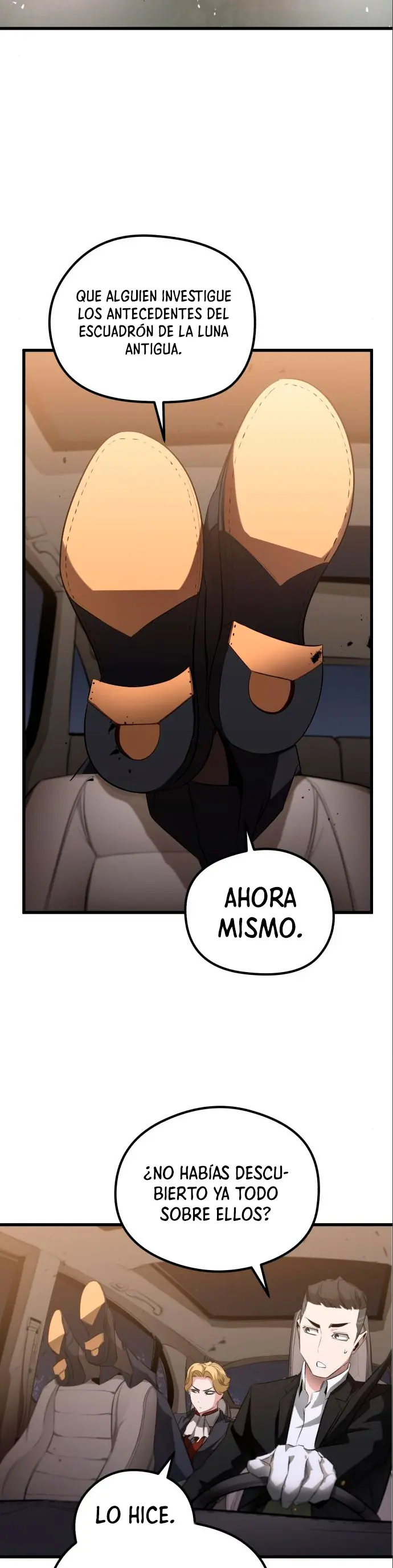 Rey espíritu demoniaco > Capitulo 17 > Page 361