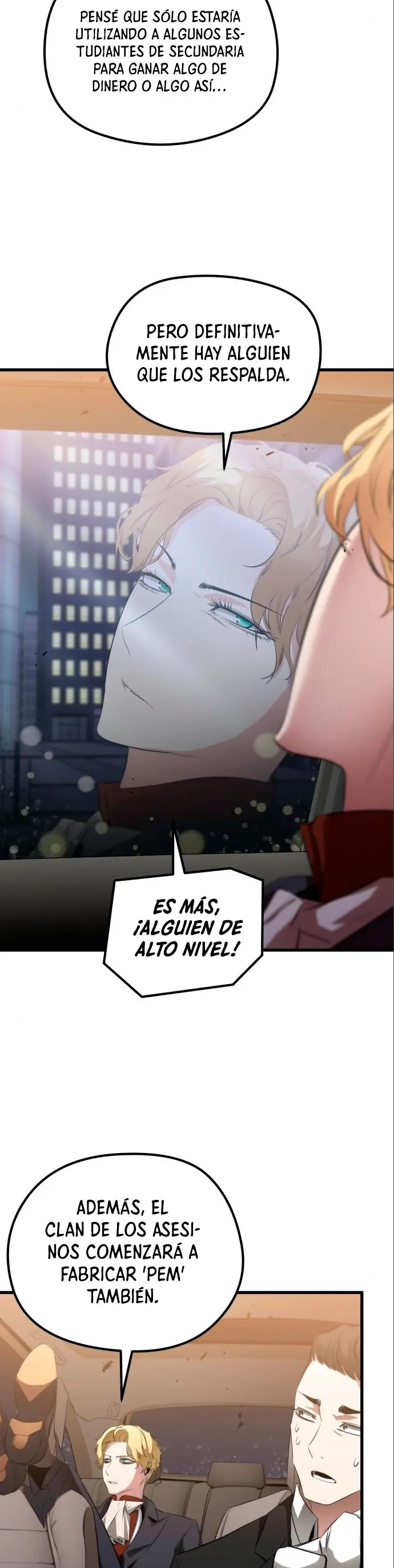 Rey espíritu demoniaco > Capitulo 17 > Page 371