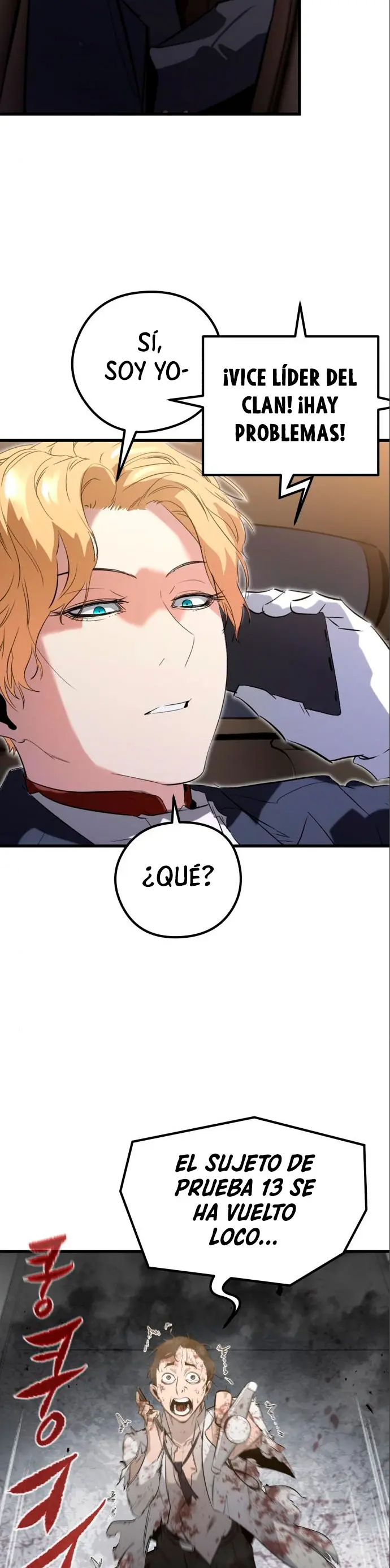 Rey espíritu demoniaco > Capitulo 17 > Page 401