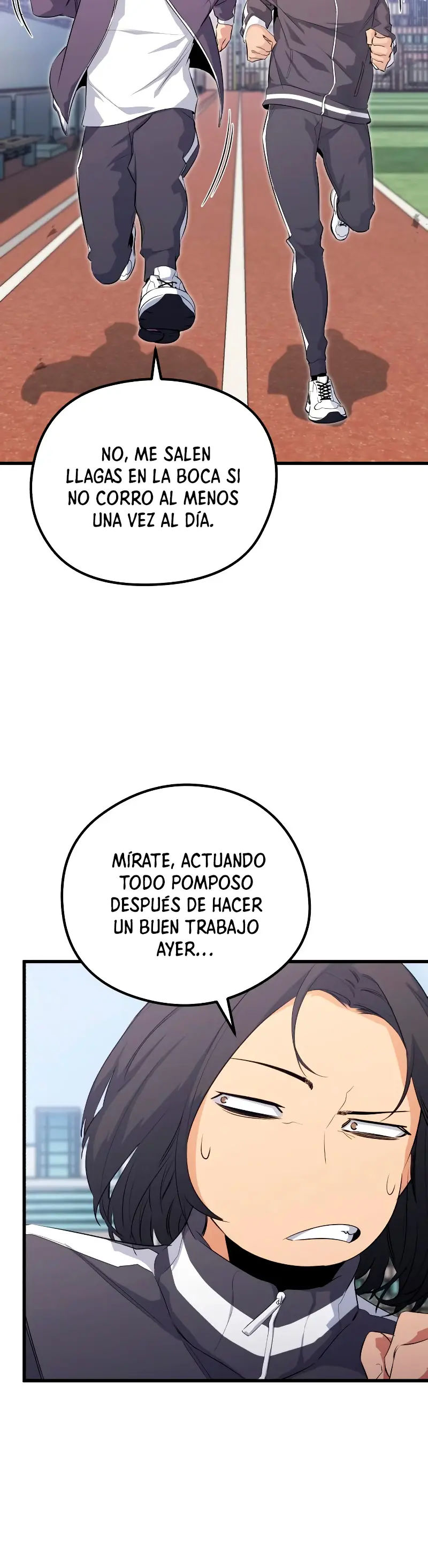 Rey espíritu demoniaco > Capitulo 24 > Page 31