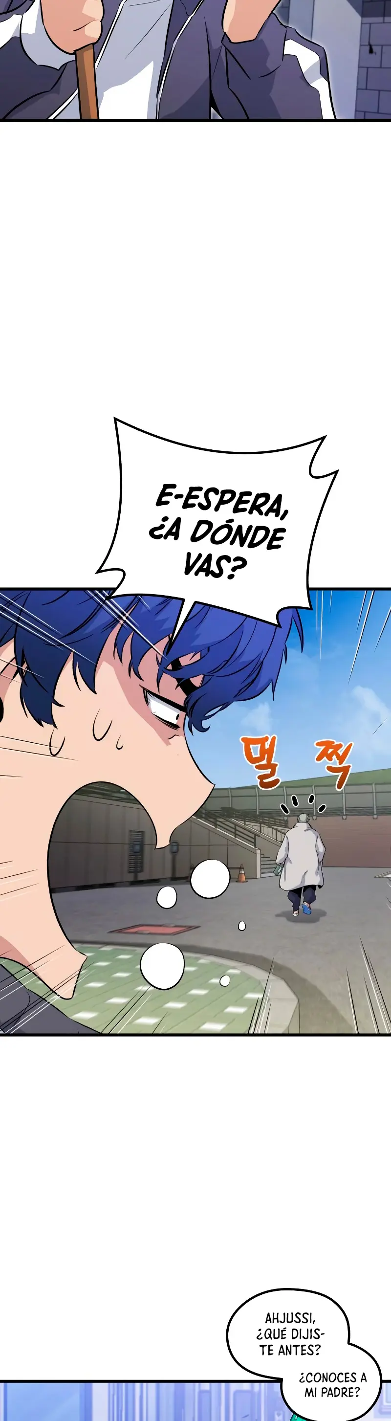Rey espíritu demoniaco > Capitulo 24 > Page 281