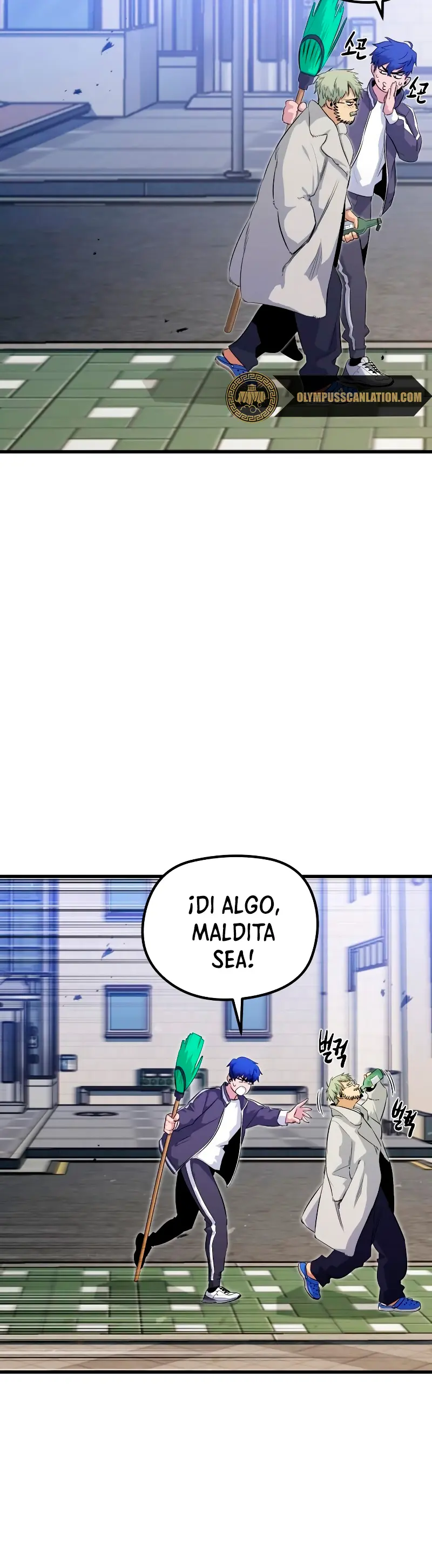 Rey espíritu demoniaco > Capitulo 24 > Page 291