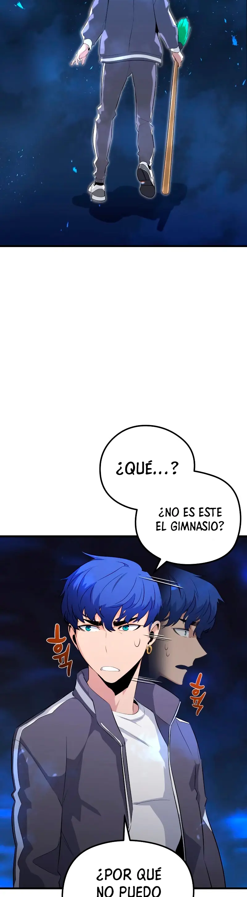 Rey espíritu demoniaco > Capitulo 24 > Page 331