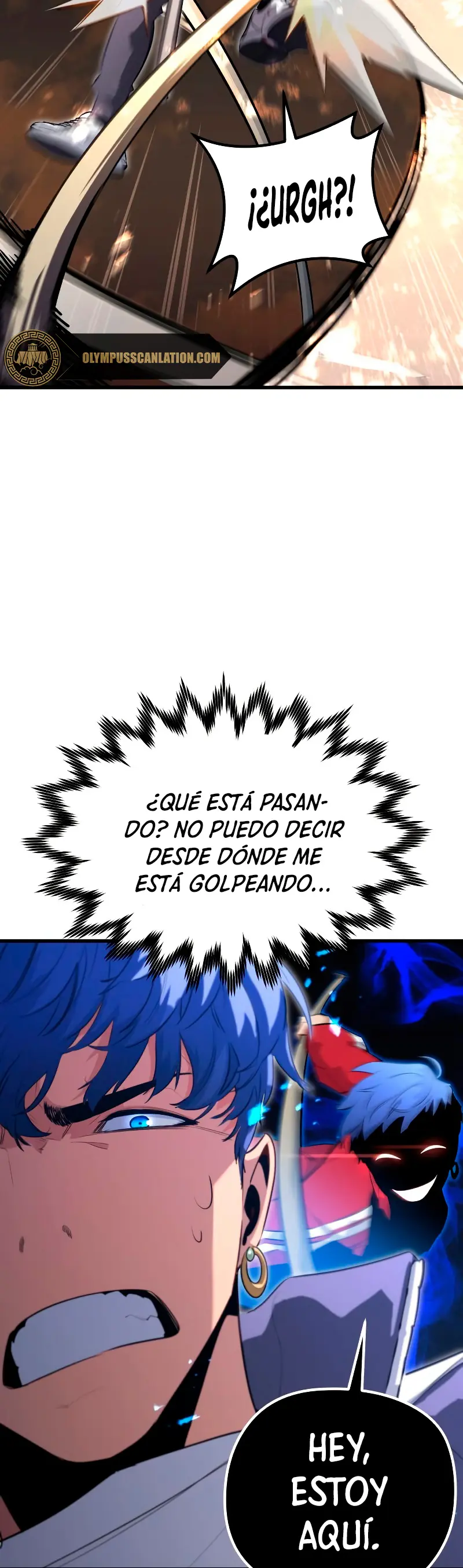 Rey espíritu demoniaco > Capitulo 24 > Page 461