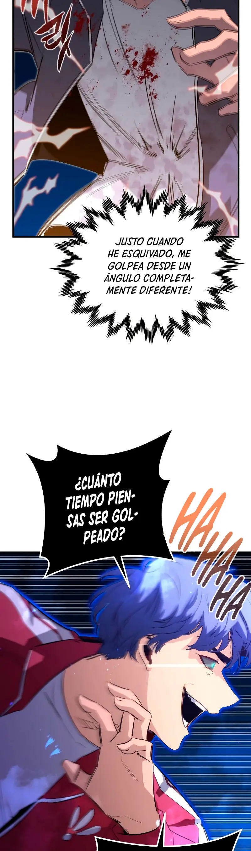 Rey espíritu demoniaco > Capitulo 24 > Page 491