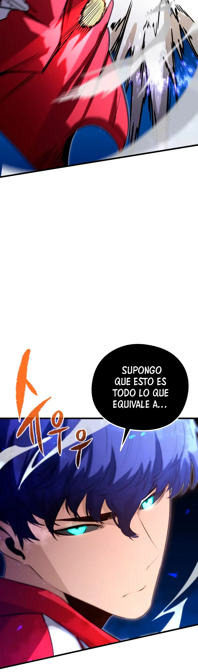 Rey espíritu demoniaco > Capitulo 24 > Page 521