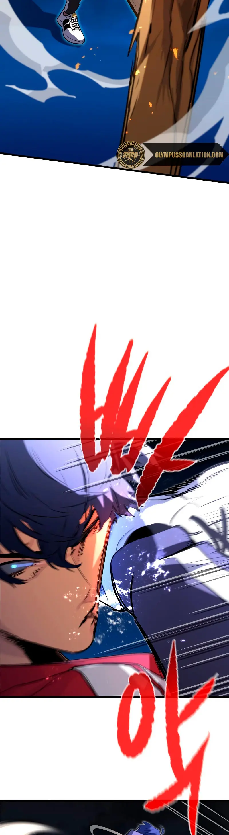 Rey espíritu demoniaco > Capitulo 24 > Page 541