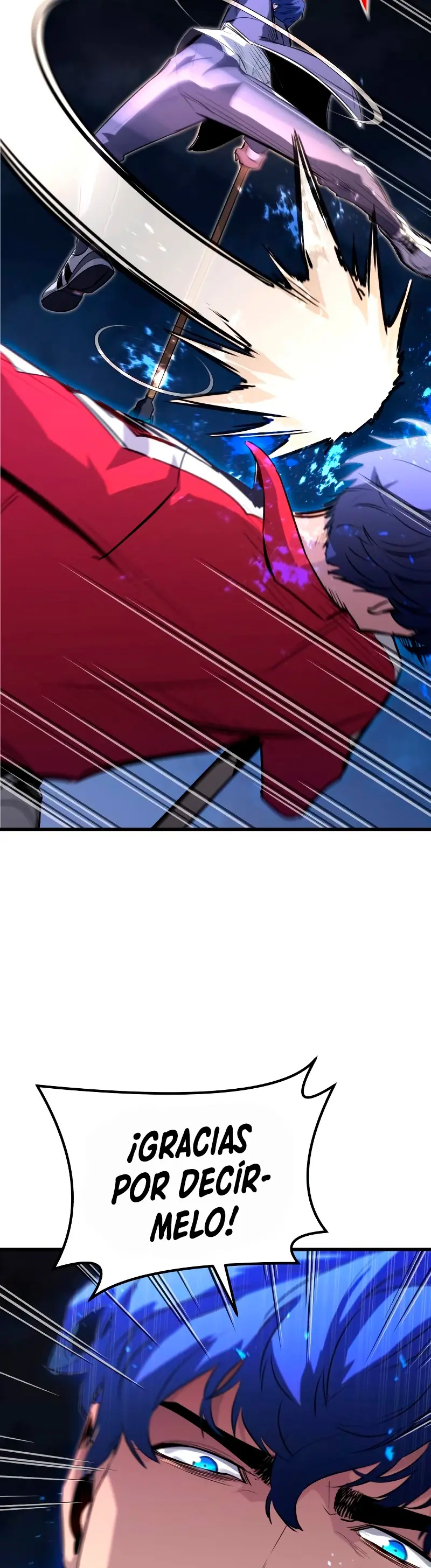 Rey espíritu demoniaco > Capitulo 24 > Page 551