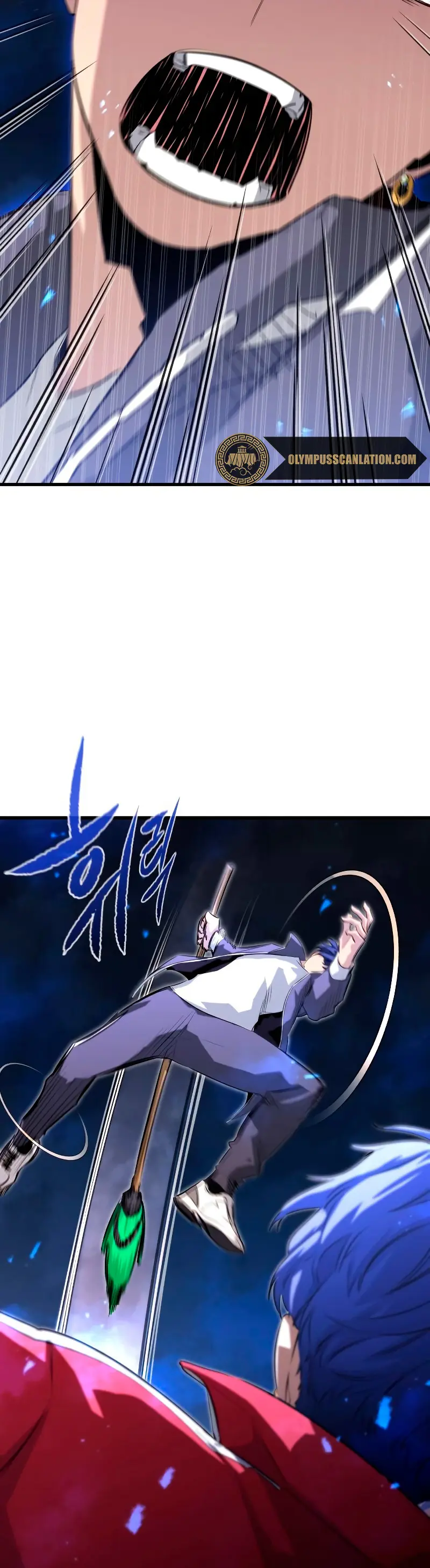 Rey espíritu demoniaco > Capitulo 24 > Page 561