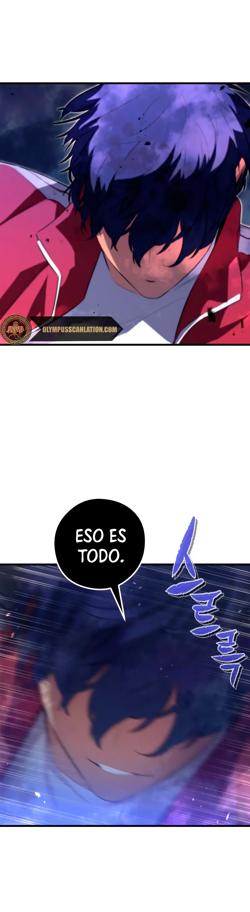 Rey espíritu demoniaco > Capitulo 24 > Page 591