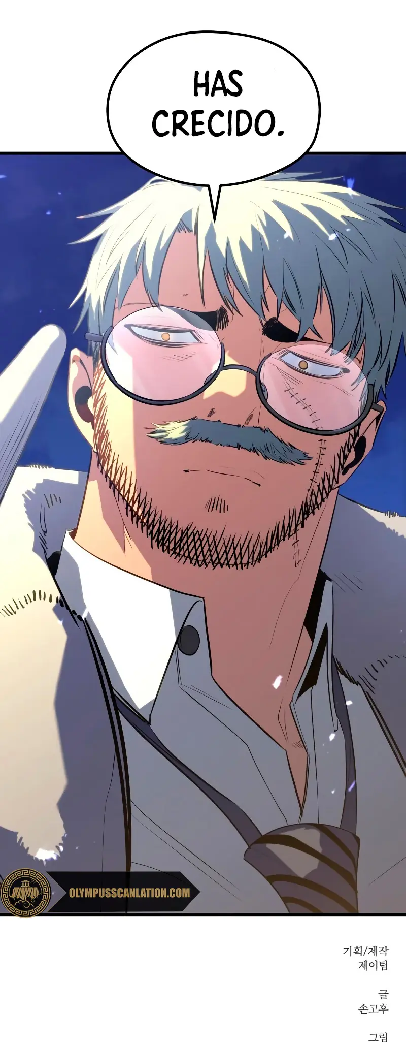 Rey espíritu demoniaco > Capitulo 24 > Page 621