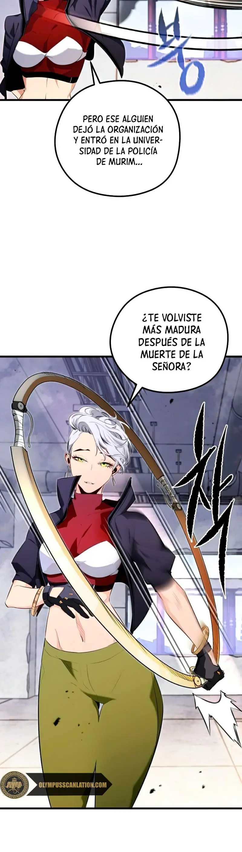 Rey espíritu demoniaco > Capitulo 21 > Page 51