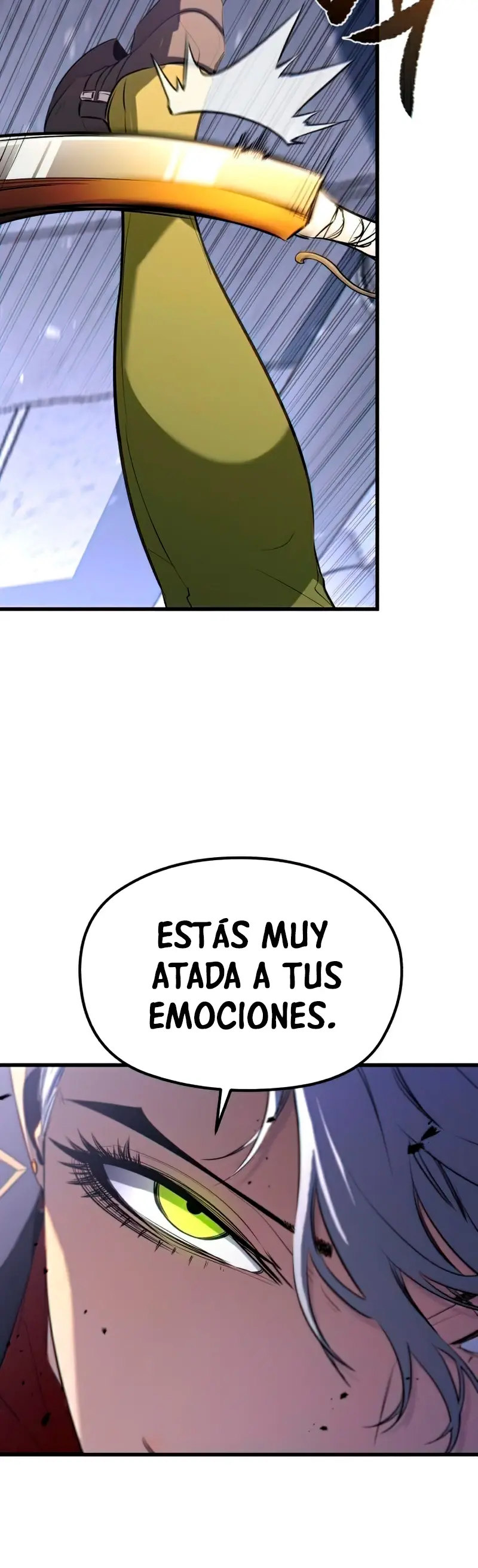Rey espíritu demoniaco > Capitulo 21 > Page 191