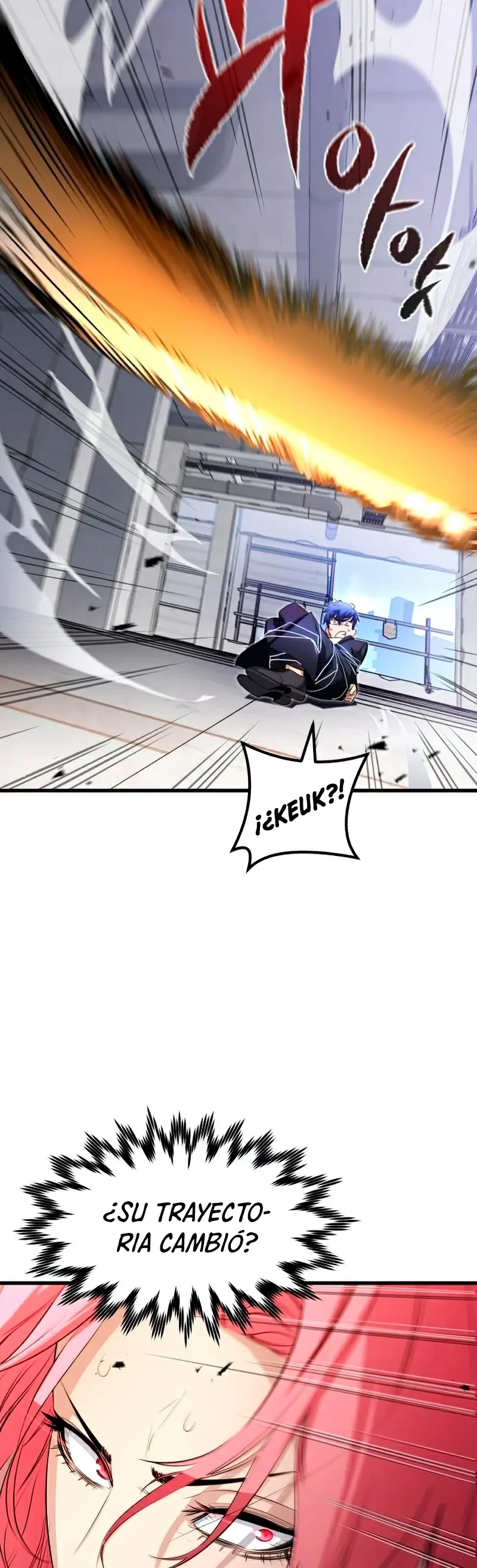 Rey espíritu demoniaco > Capitulo 21 > Page 241