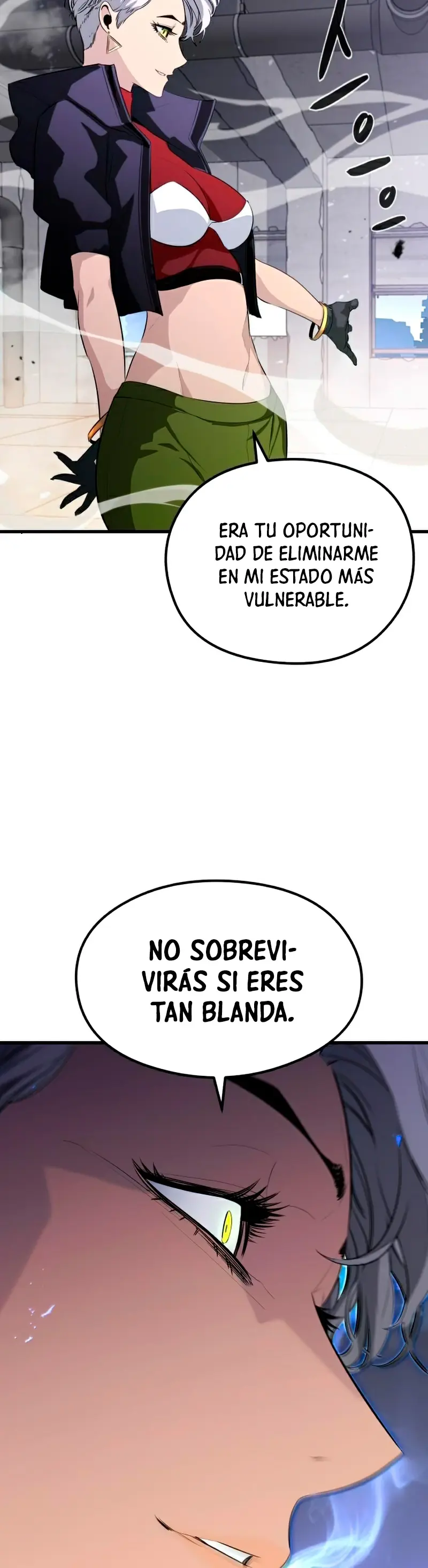 Rey espíritu demoniaco > Capitulo 21 > Page 291