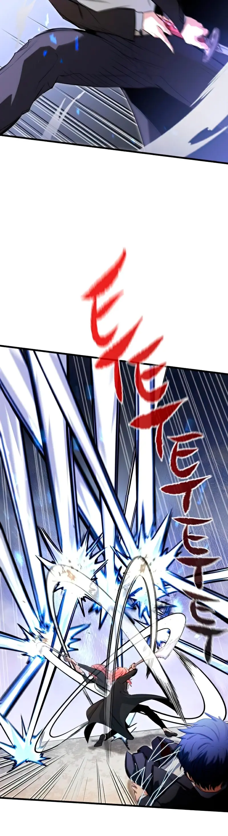 Rey espíritu demoniaco > Capitulo 21 > Page 321