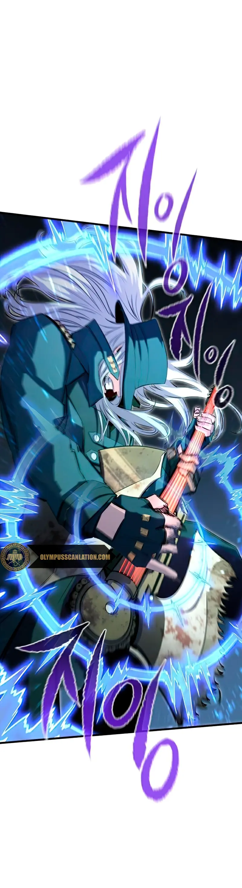 Rey espíritu demoniaco > Capitulo 21 > Page 331