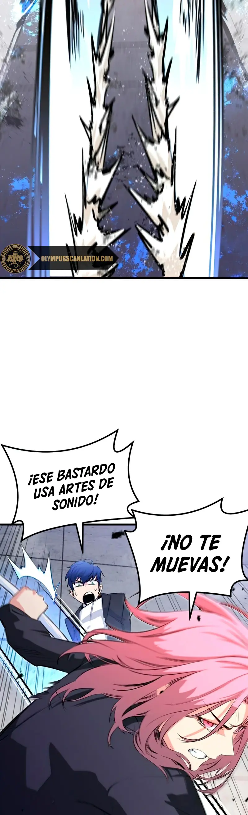 Rey espíritu demoniaco > Capitulo 21 > Page 351