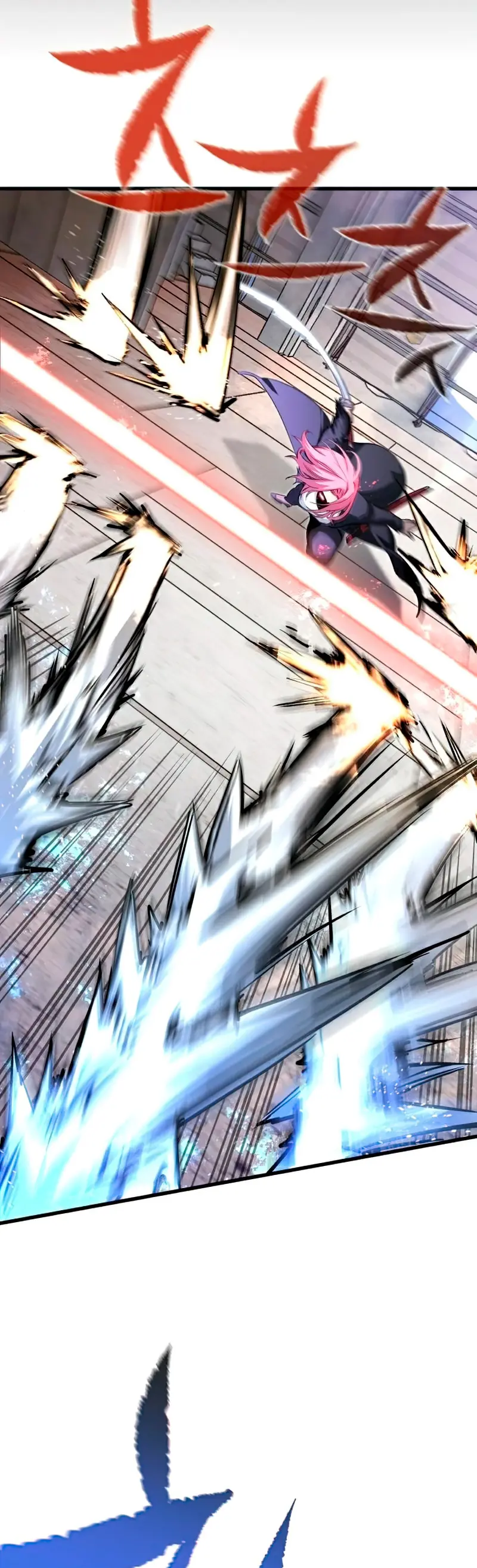 Rey espíritu demoniaco > Capitulo 21 > Page 381