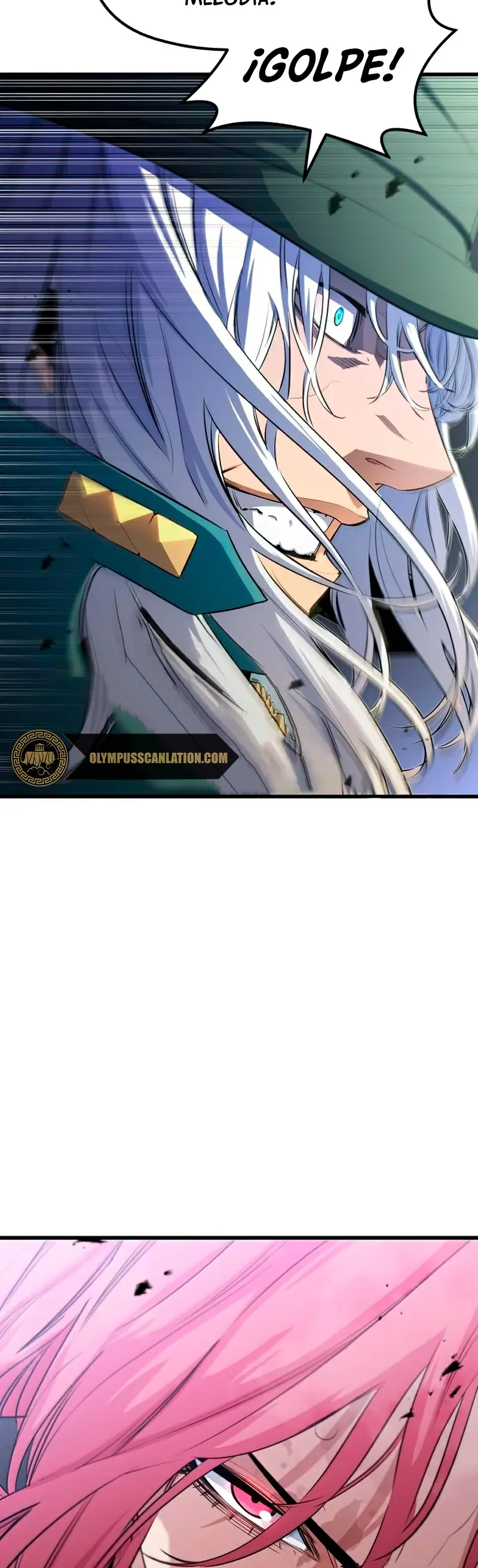 Rey espíritu demoniaco > Capitulo 21 > Page 401