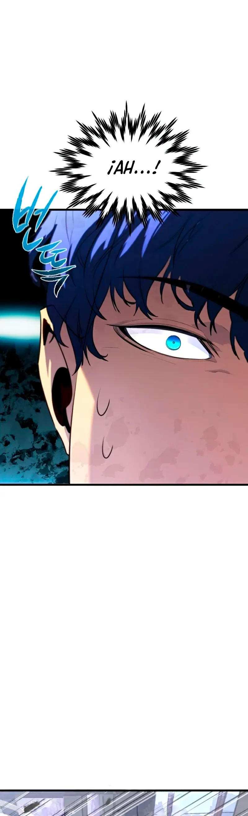 Rey espíritu demoniaco > Capitulo 21 > Page 421