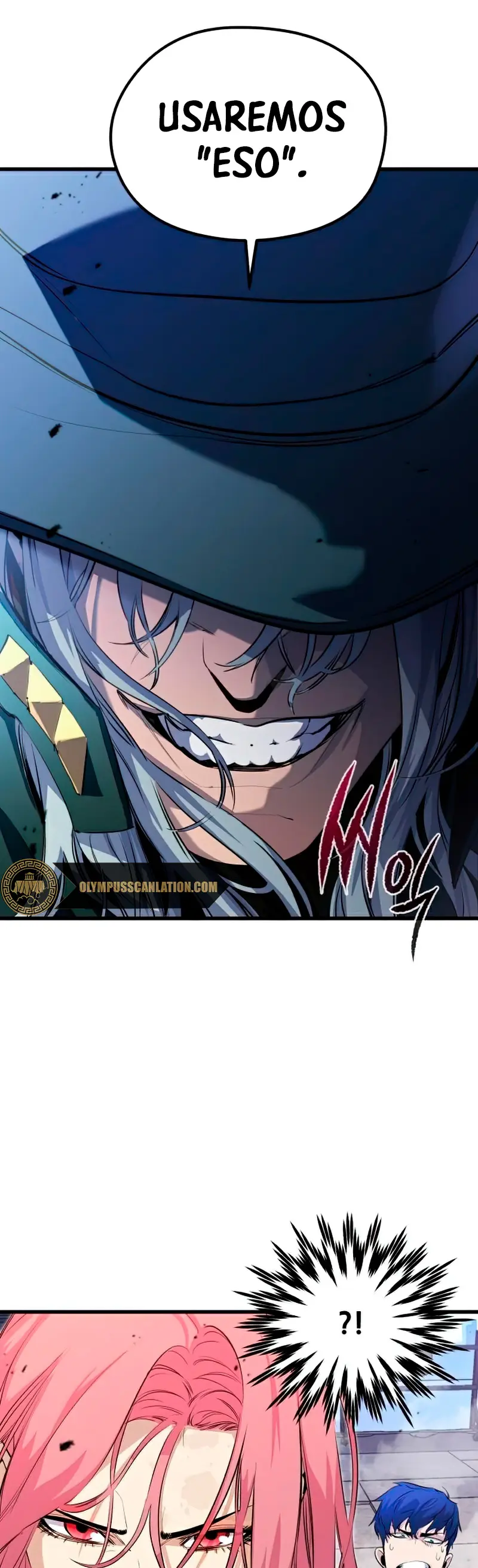 Rey espíritu demoniaco > Capitulo 21 > Page 471