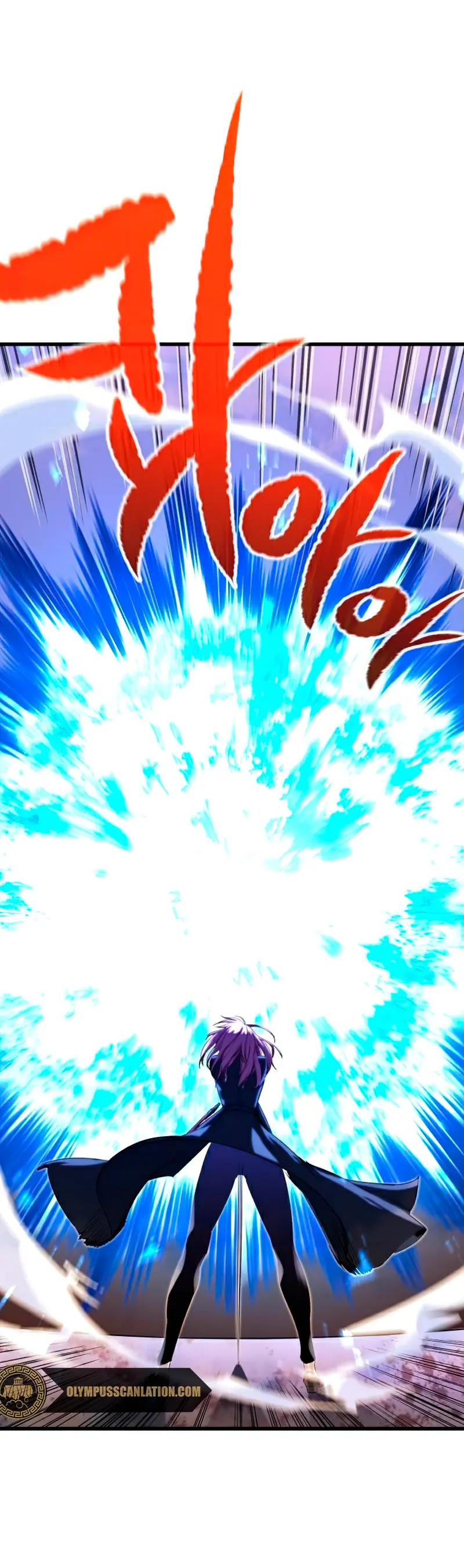 Rey espíritu demoniaco > Capitulo 21 > Page 601