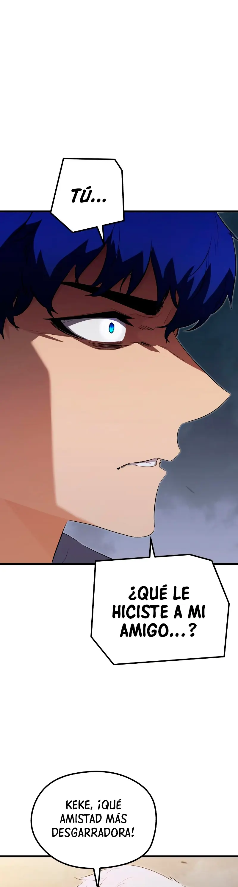 Rey espíritu demoniaco > Capitulo 27 > Page 41