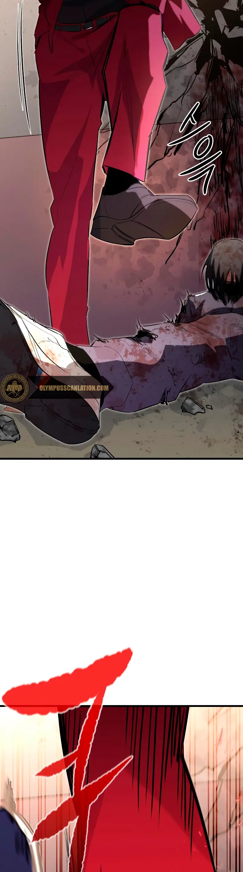 Rey espíritu demoniaco > Capitulo 27 > Page 101