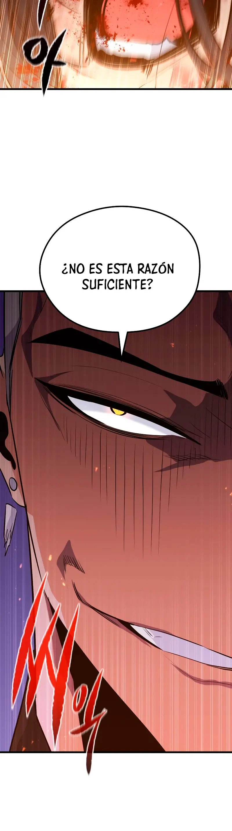 Rey espíritu demoniaco > Capitulo 27 > Page 121