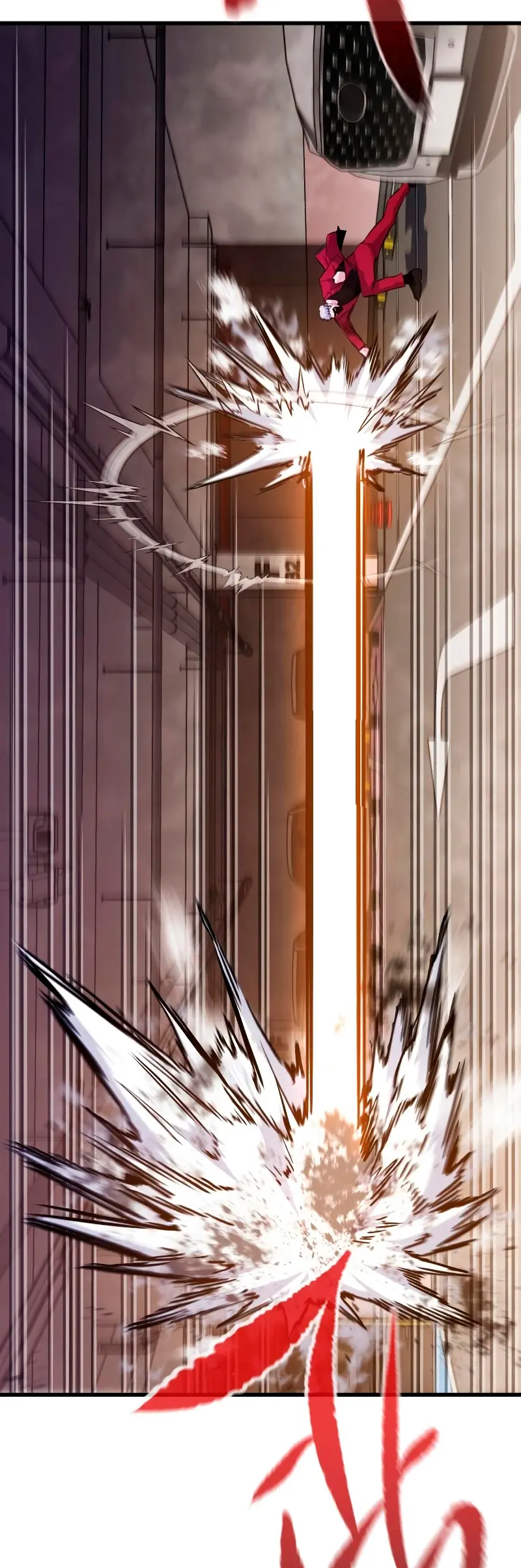 Rey espíritu demoniaco > Capitulo 27 > Page 211