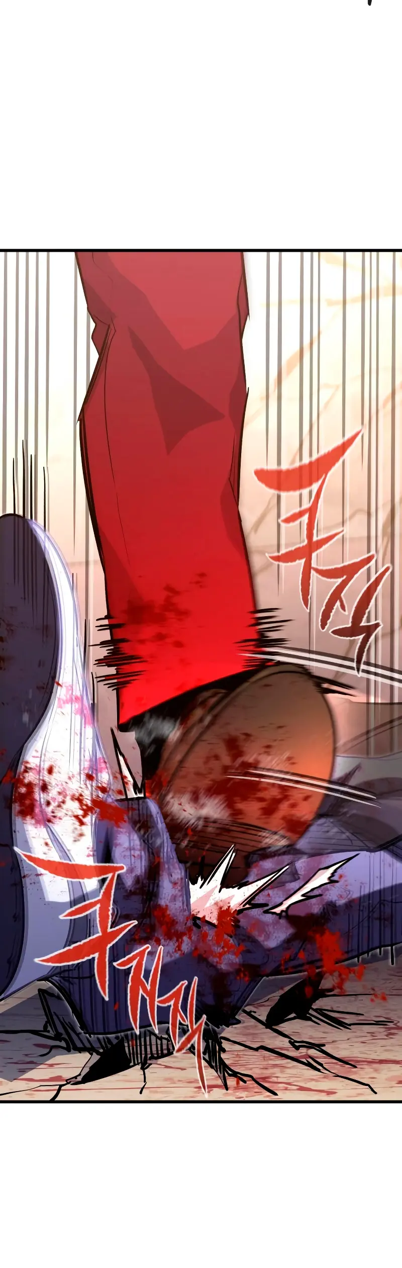 Rey espíritu demoniaco > Capitulo 27 > Page 261