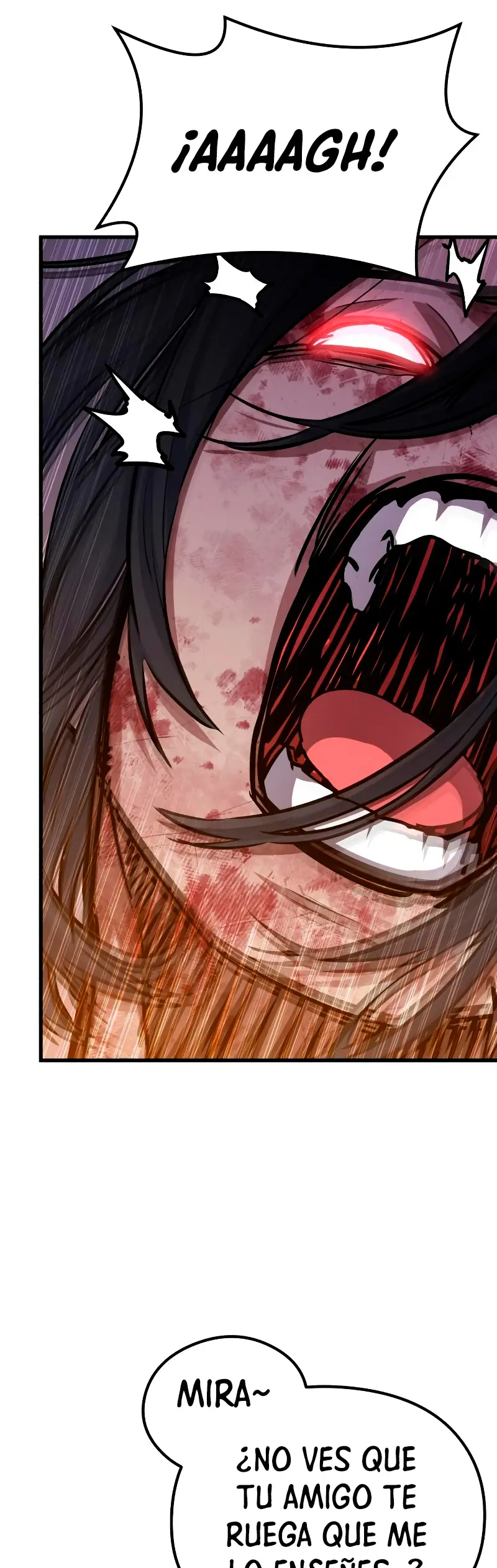 Rey espíritu demoniaco > Capitulo 27 > Page 271