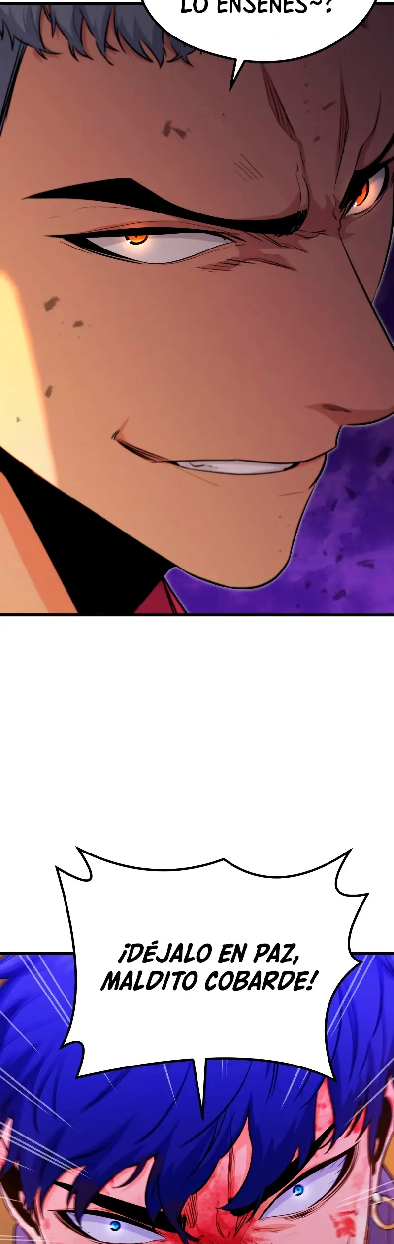 Rey espíritu demoniaco > Capitulo 27 > Page 281