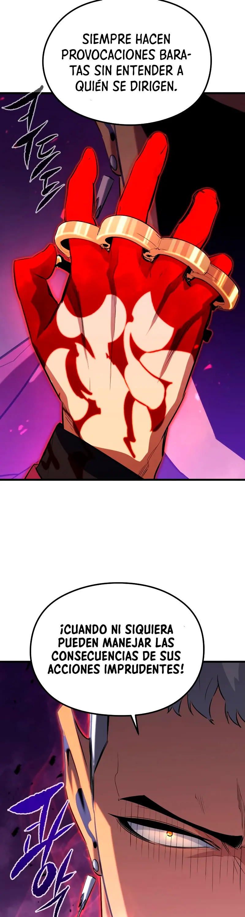 Rey espíritu demoniaco > Capitulo 27 > Page 351