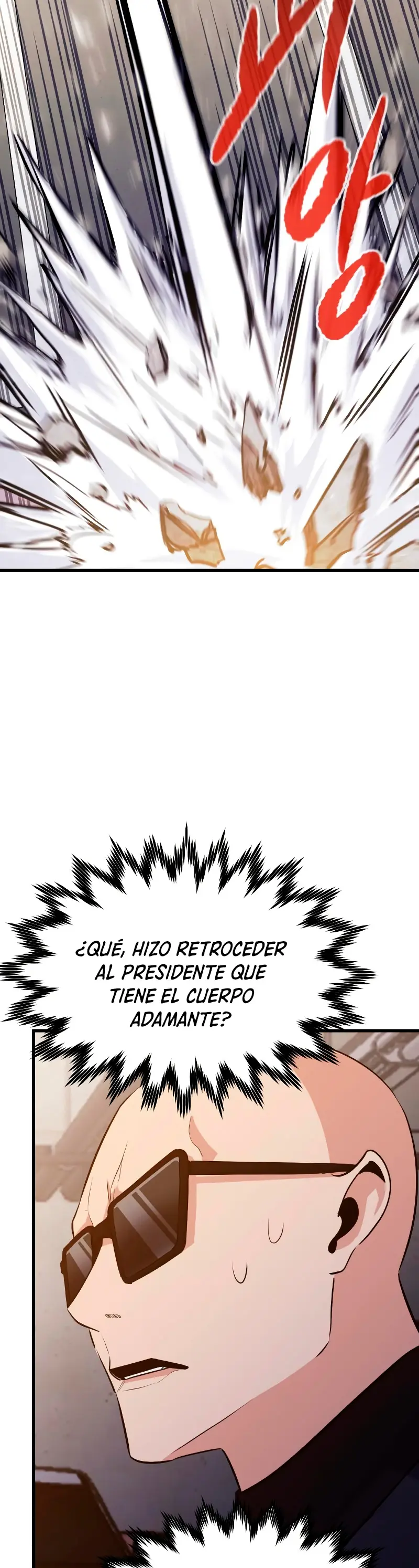 Rey espíritu demoniaco > Capitulo 27 > Page 401