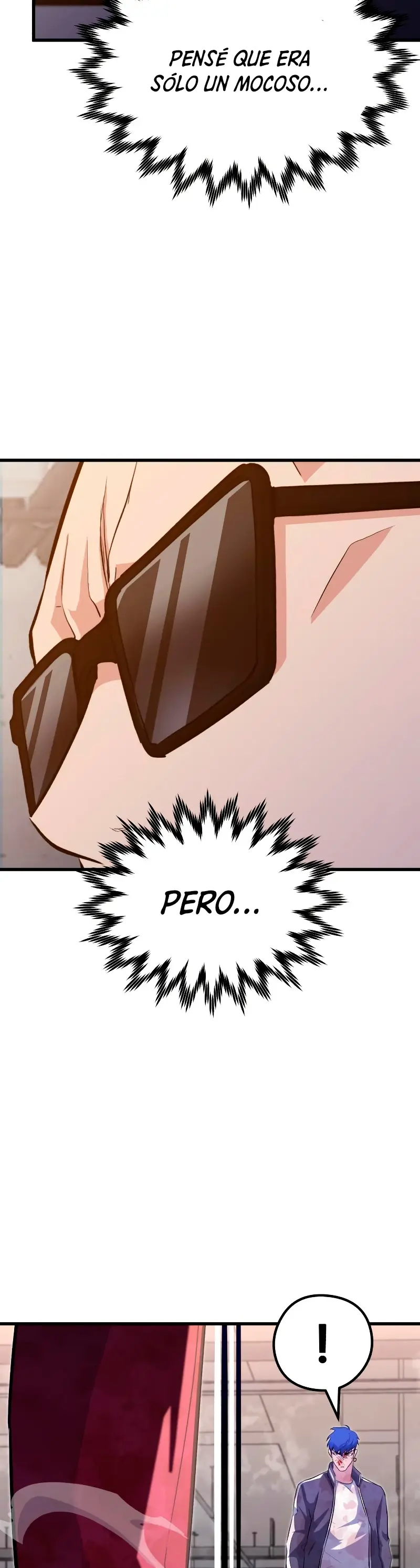 Rey espíritu demoniaco > Capitulo 27 > Page 411